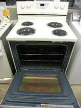 Whirlpool Electric Range RF63LXTT