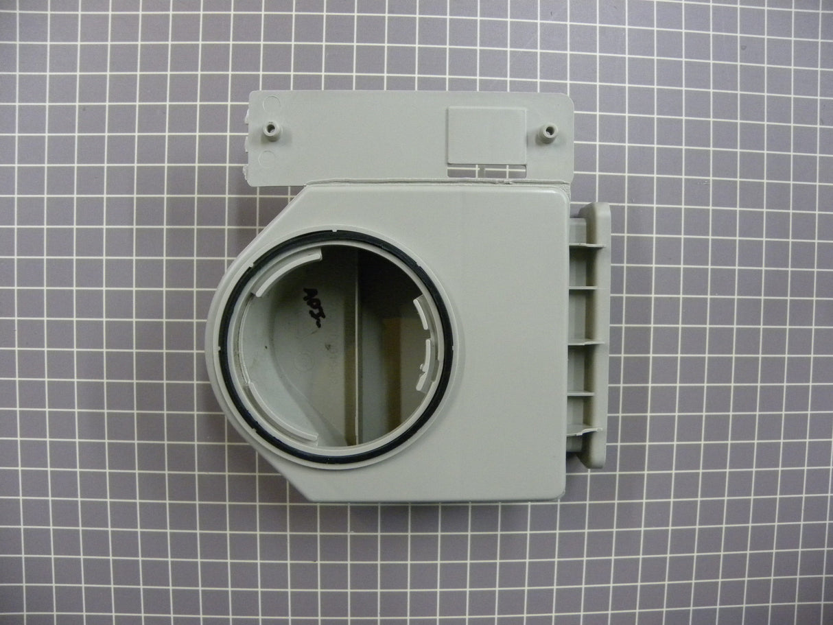 Deflector Vent DW-2100-02