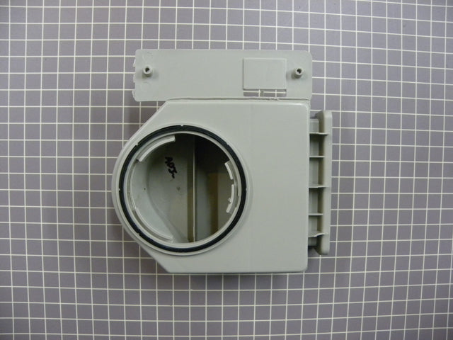 Deflector Vent DW-2100-02