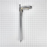 Burner With Ignitor 8190618