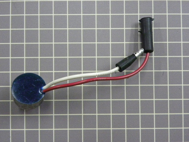 Defrost Thermostat 216731000