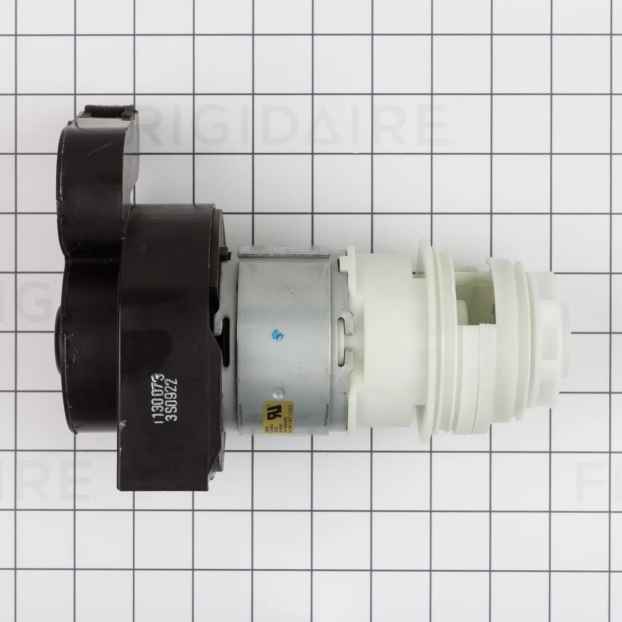 Pump and Motor Assembly 154853801