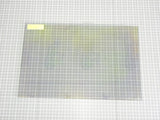 Oven Door Glass (20 3/8" x 13 3/8") 316237000