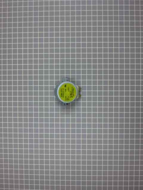 Tray Motor 6549W1S018C