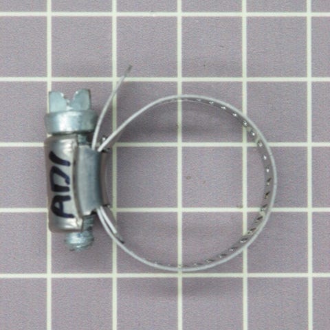 Hose Clamp 154380601
