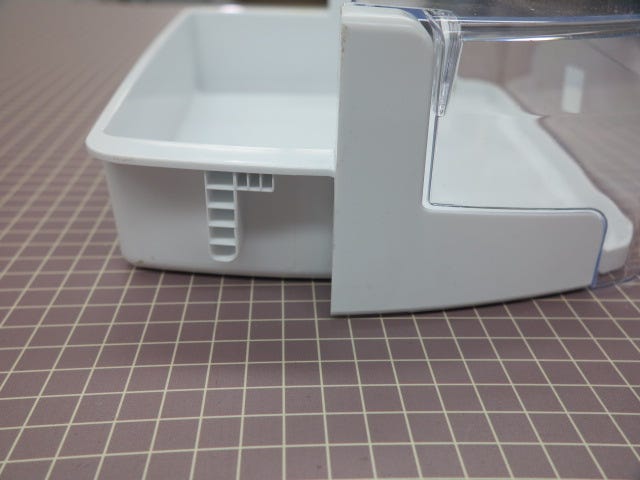 Door Shelf Bin AAP73351301