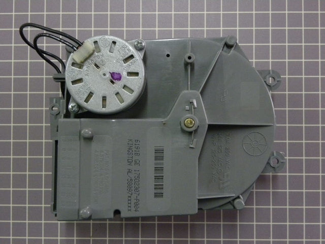 Timer WH12X1022