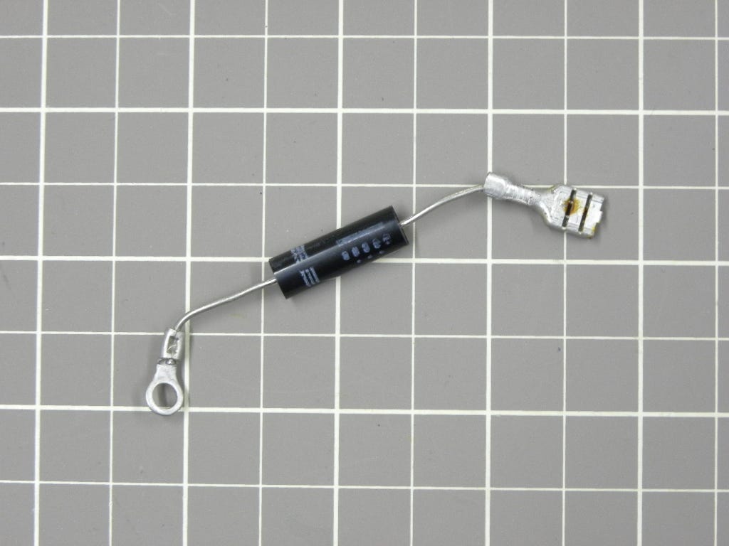 Diode W10245187