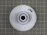 Timer Knob Dial/Skirt 22004165