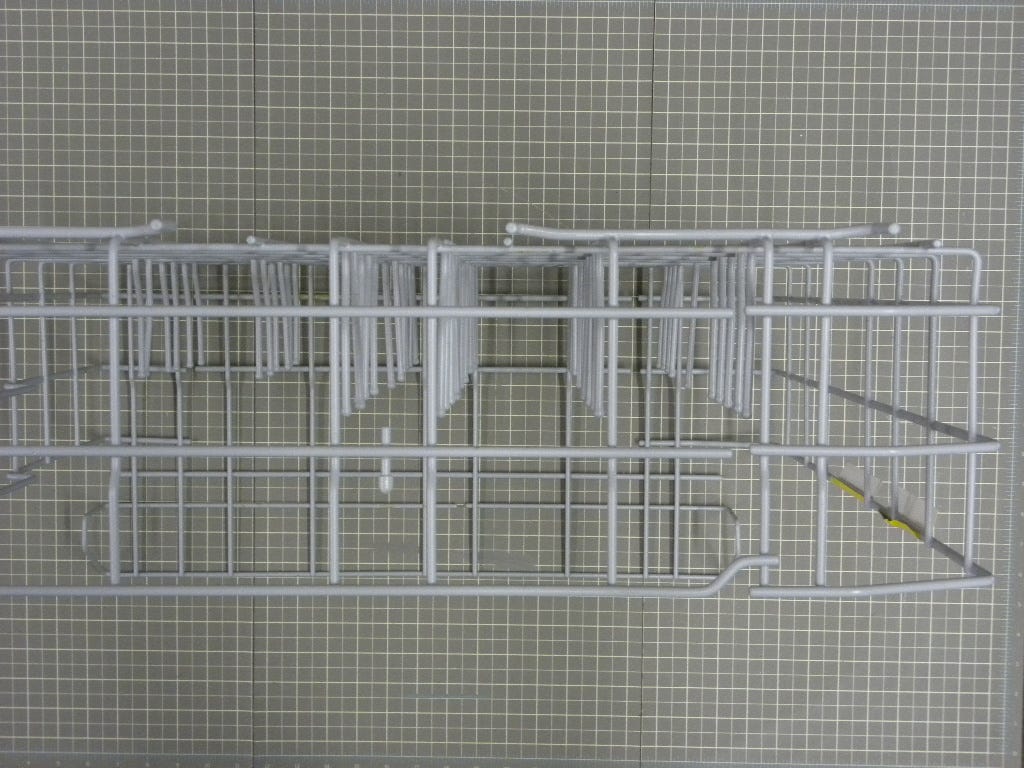 Lower Dishrack W10280784