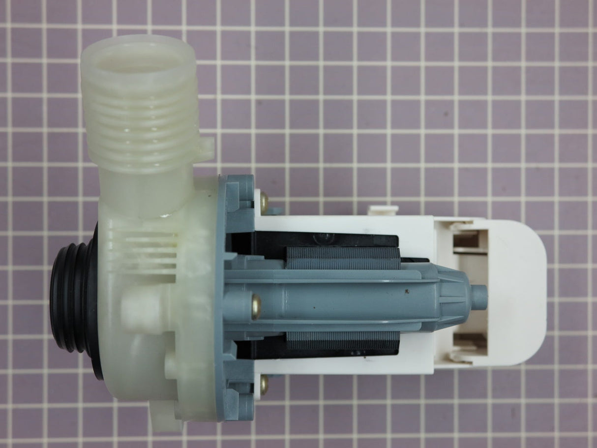 Water Pump W10215134