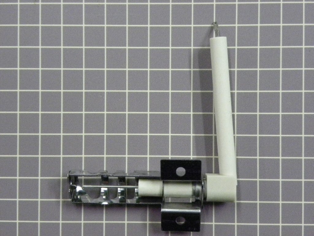 Oven Ignitor 9758079
