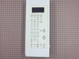 Whirlpool Microwave Control Panel W10247756