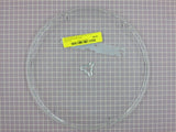 Whirlpool Microwave Turntable (12 1/2") 58001156
