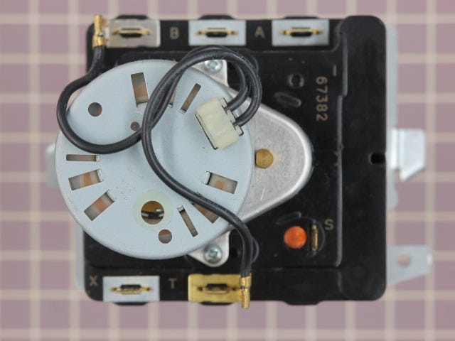 Timer WE4M364
