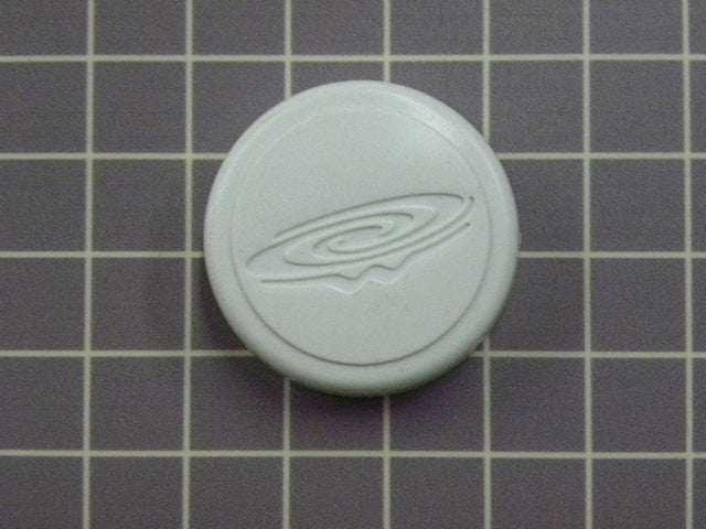 Whirlpool Washer Agitator Cap 357787