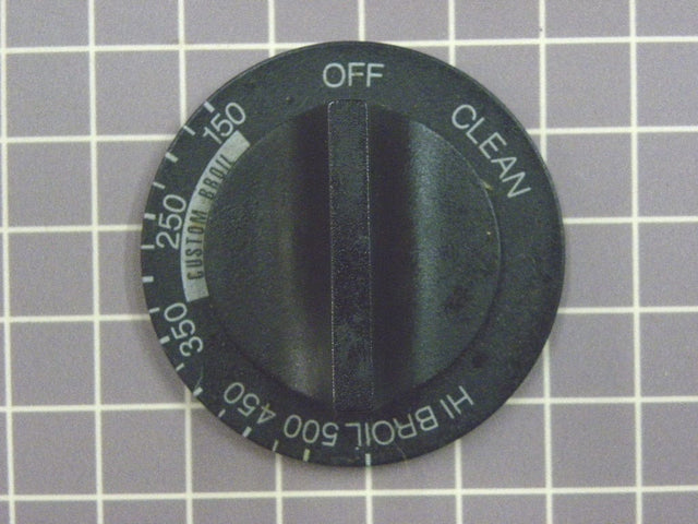 Thermostat Knob 3149988