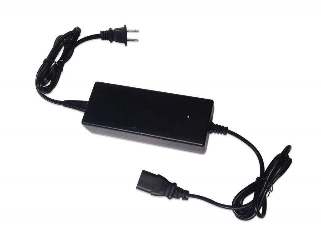 Unique AC Converter UGP-BCD260JS-24V5A