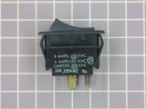 Whirlpool Washer Cycle Switch 661524