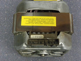 GE Washer 2 Speed Motor WH49X10035