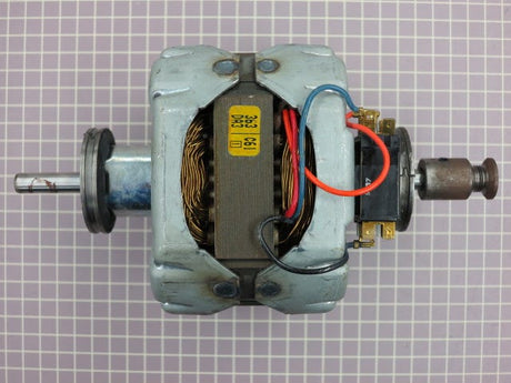 Drive Motor WE17X39