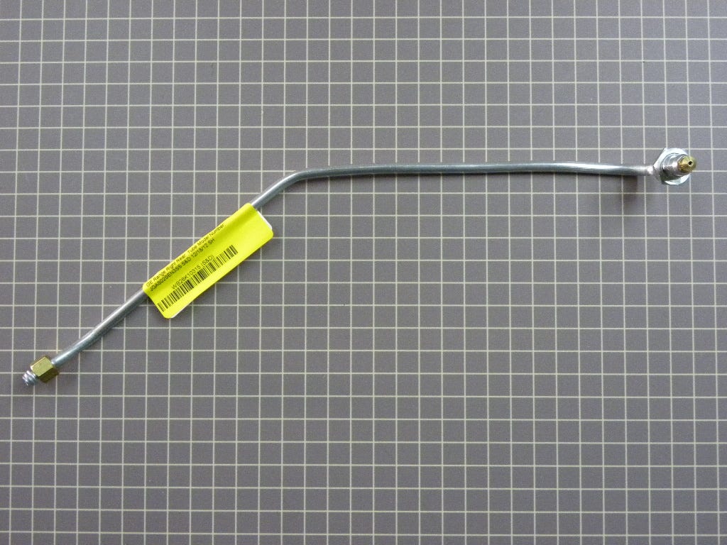 Right Rear Tube WB28K10315