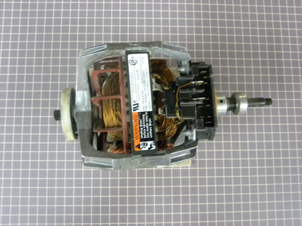 Drive Motor 279811