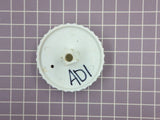 Thermostat Knob WR02X6964