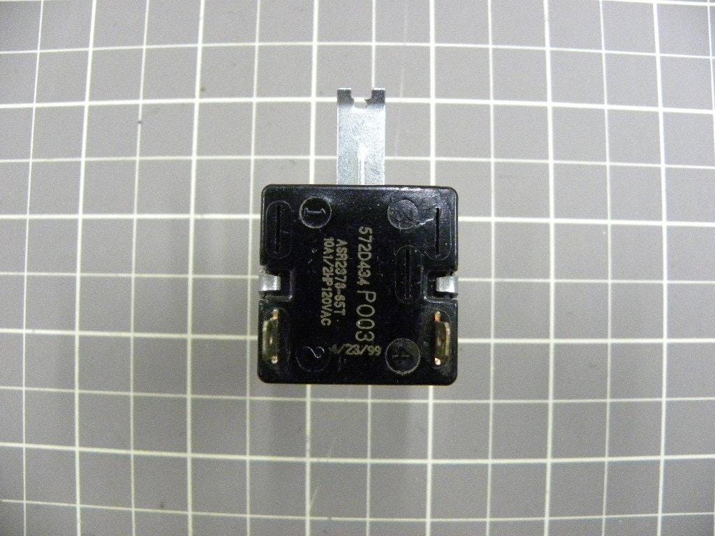 Extra Care Switch (10A) WE4M177