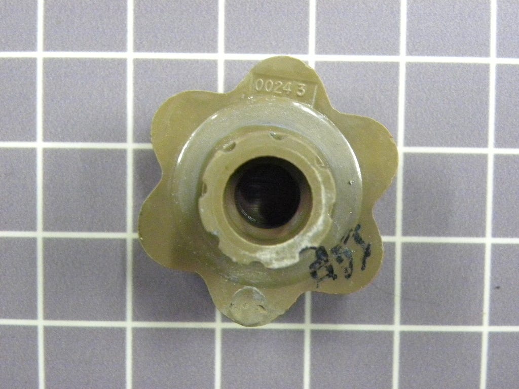 Coupler NCPL-0024MRF0