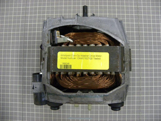 Direct Drive Motor 389248