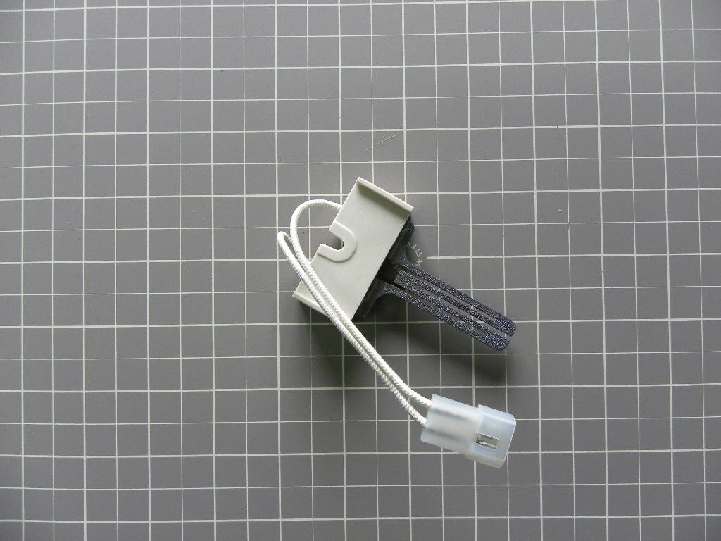 GE Dryer Ignitor WE4X750