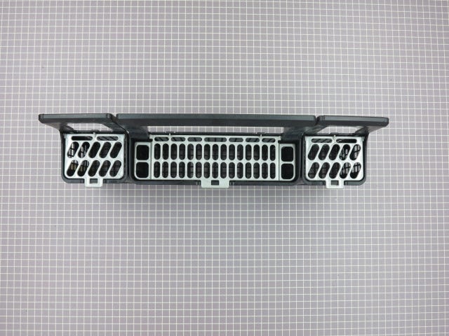 Silverware Basket Assembly WD28X20151