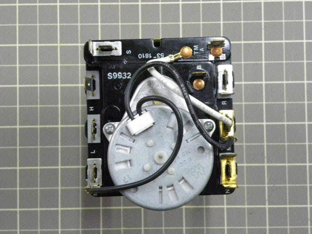 Timer WP53-1810