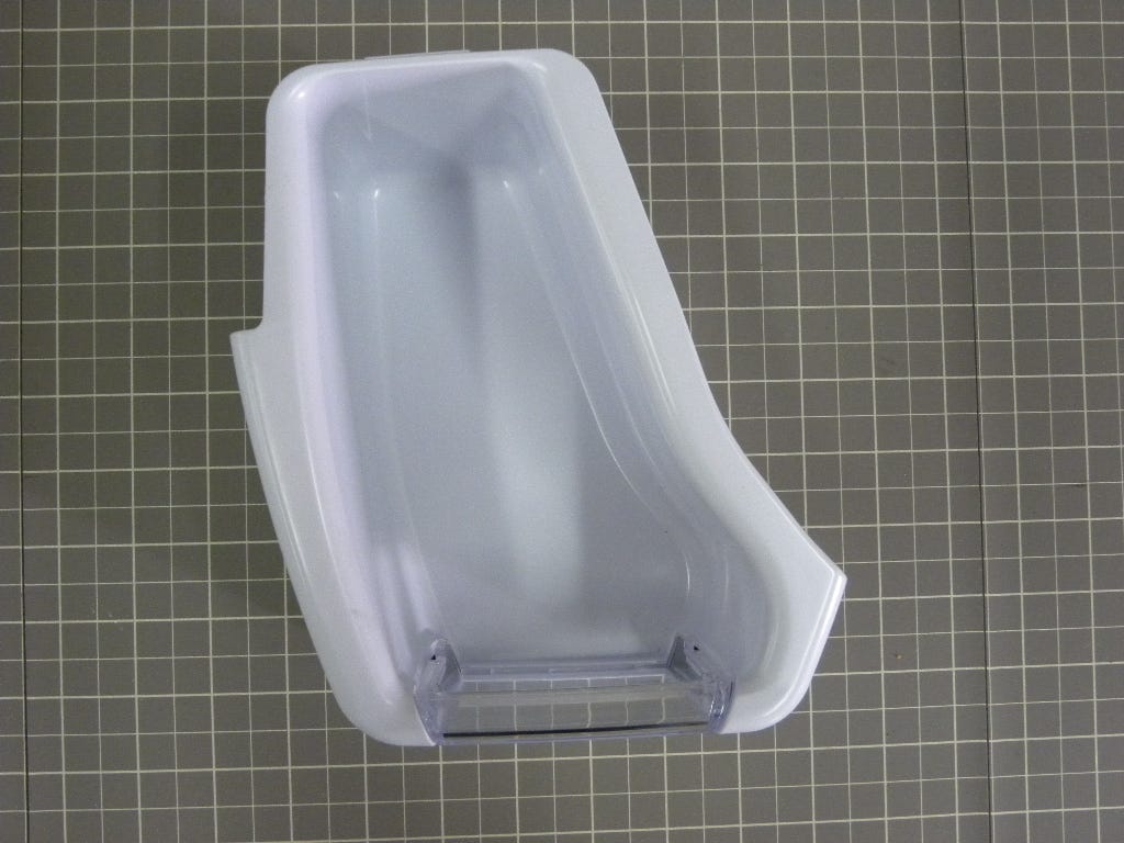 GE Refrigerator Door Bin MID WR13X10608