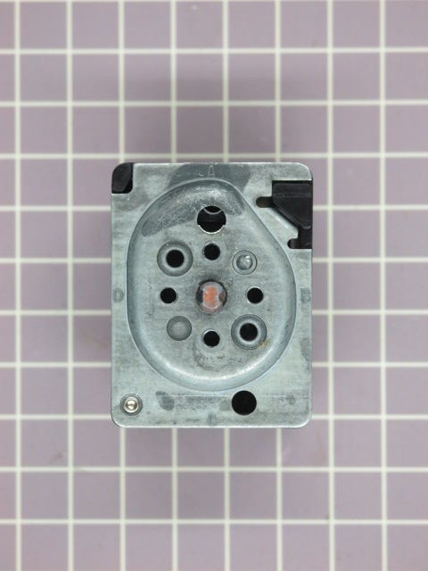 Infinite Switch (10.0-11.5A) 311859