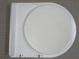 Bosch Dryer Door 241092