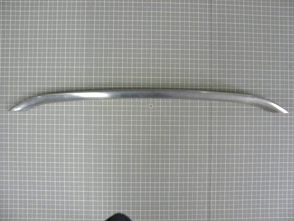 Handle (SS) WR12X10916