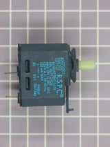 Buzzer Switch 40070501