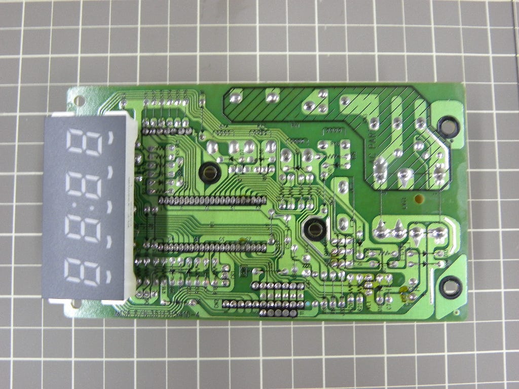 Microcomputer 3514320660