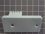 End Cap LH WB07K0267