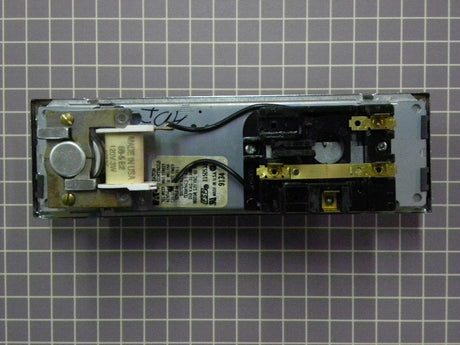 Timer Clock 3150538