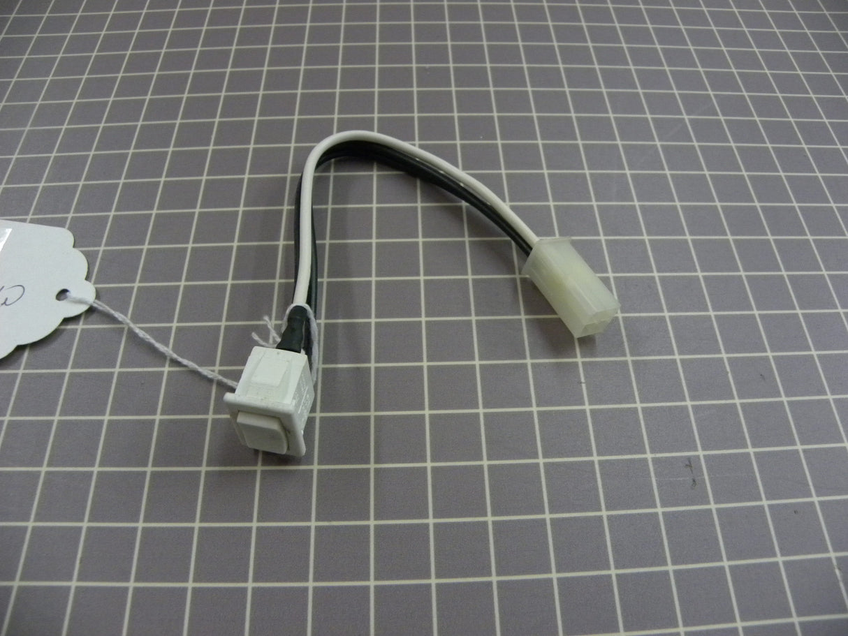 Maytag Washer Rocker Switch (3 Terminal) 22002720