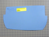 Whirlpool Refrigerator Gallon Bucket Gripper W10240011