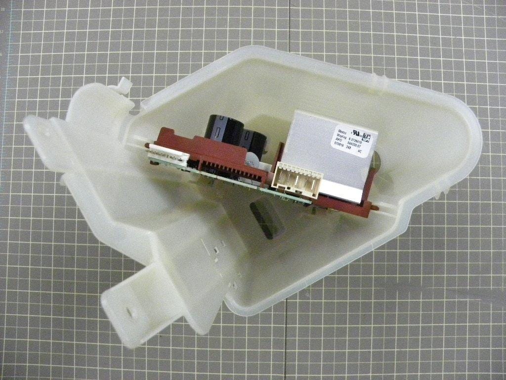 Motor Control WP22004046