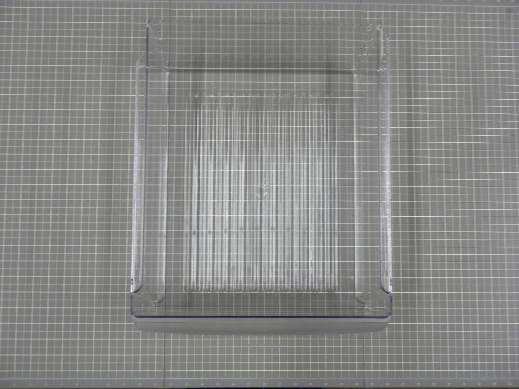 Meat Pan Crisper 240355506