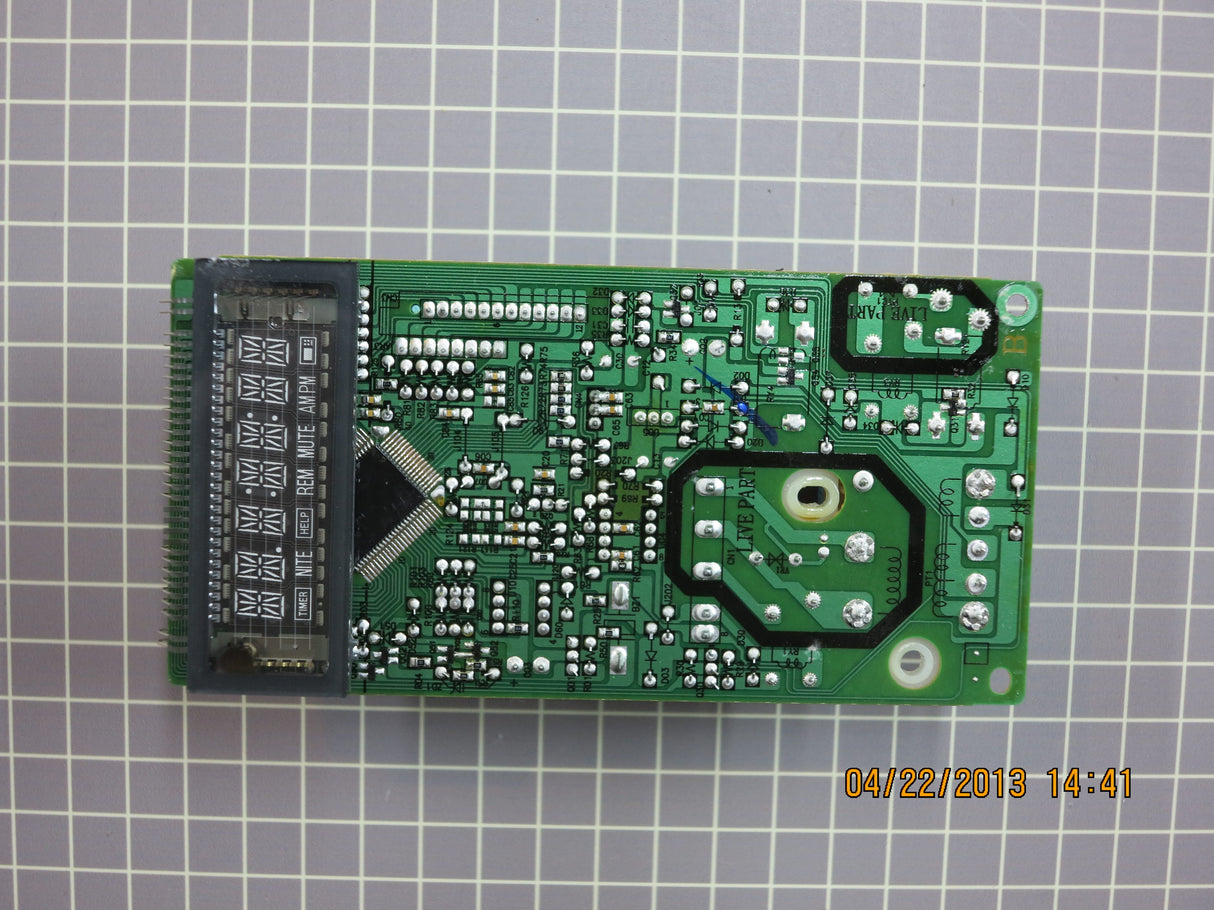 Board WB27X10748