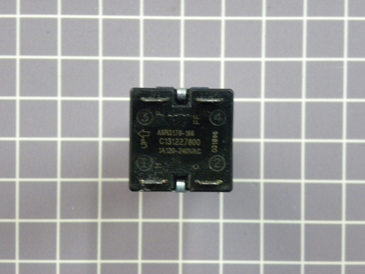 Temperature Switch 131227800