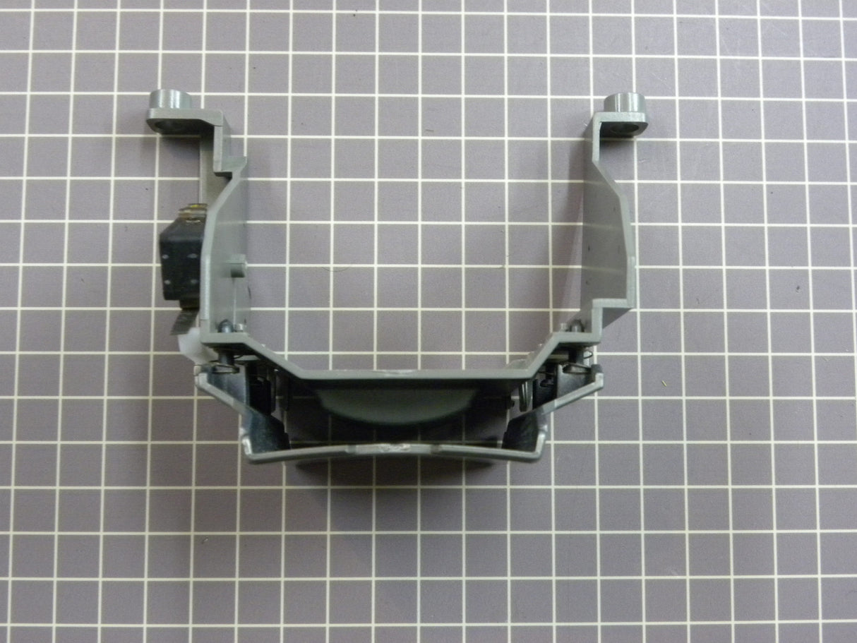 LG Refrigerator Ice Dispenser Lever MGB42907106