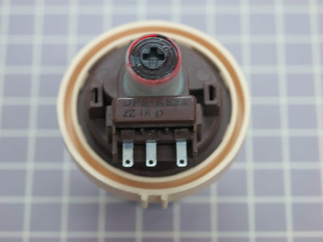 Pressure Switch DC96-01703C